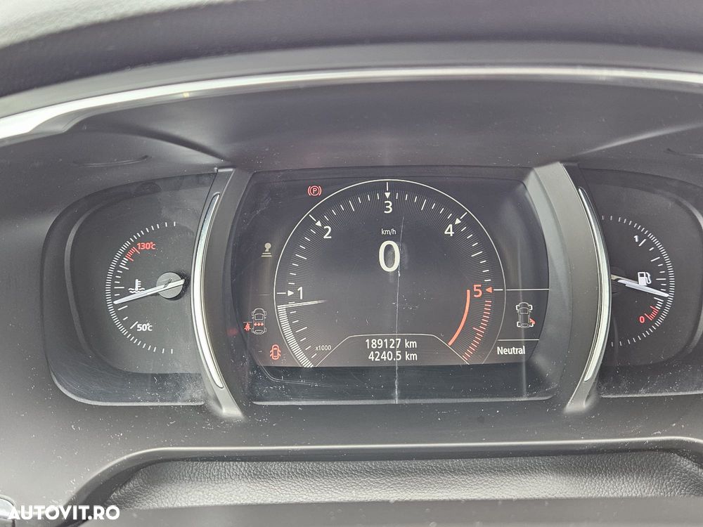 Renault Talisman ENERGY dCi Life - 21