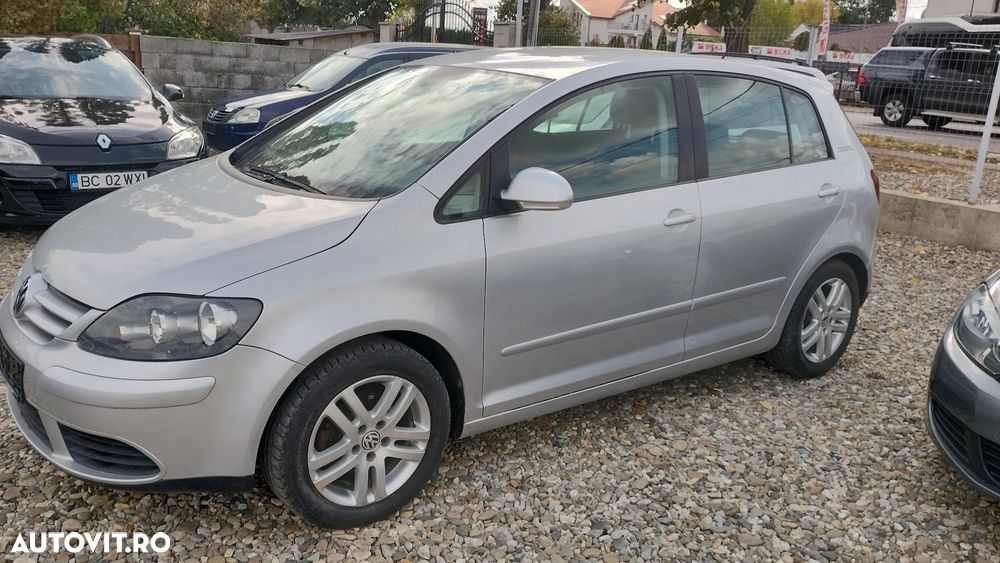 Volkswagen Golf - 3
