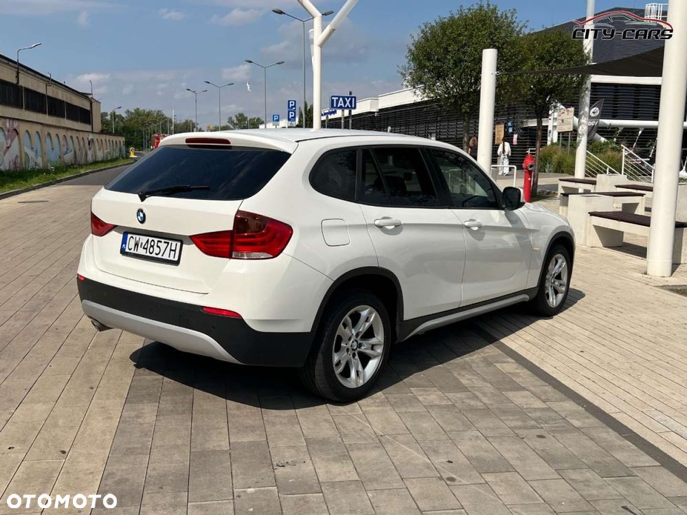 BMW X1 - 30