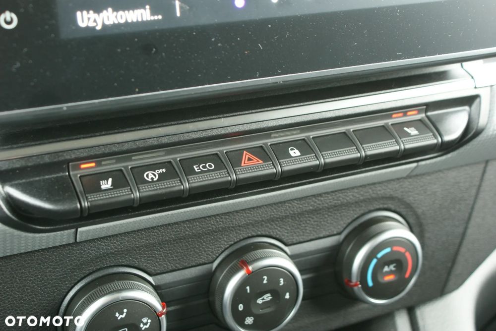 Nissan Townstar - 22