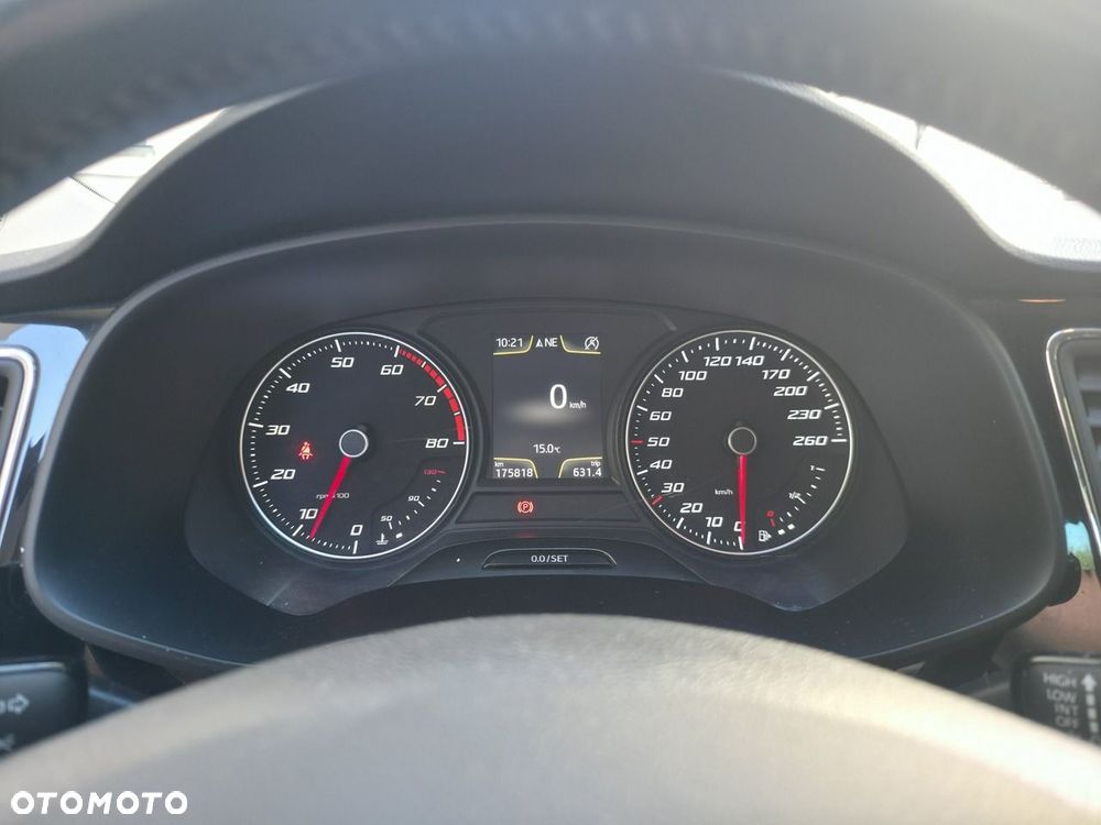 Seat Leon - 21