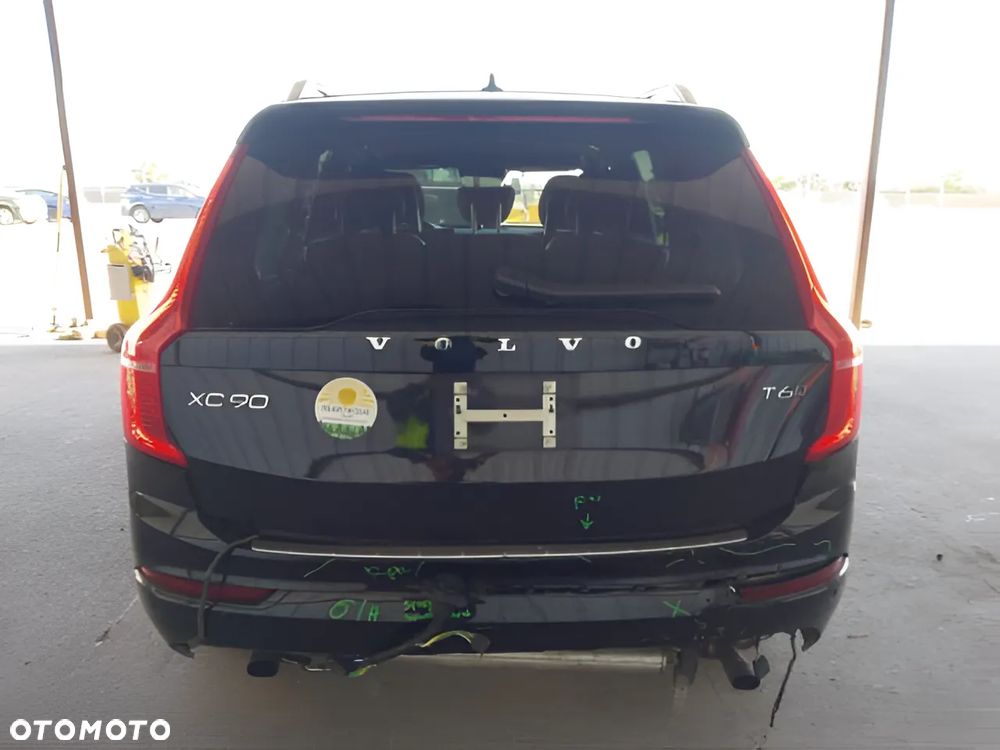 Volvo XC 90 T6 GPF AWD Momentum - 6