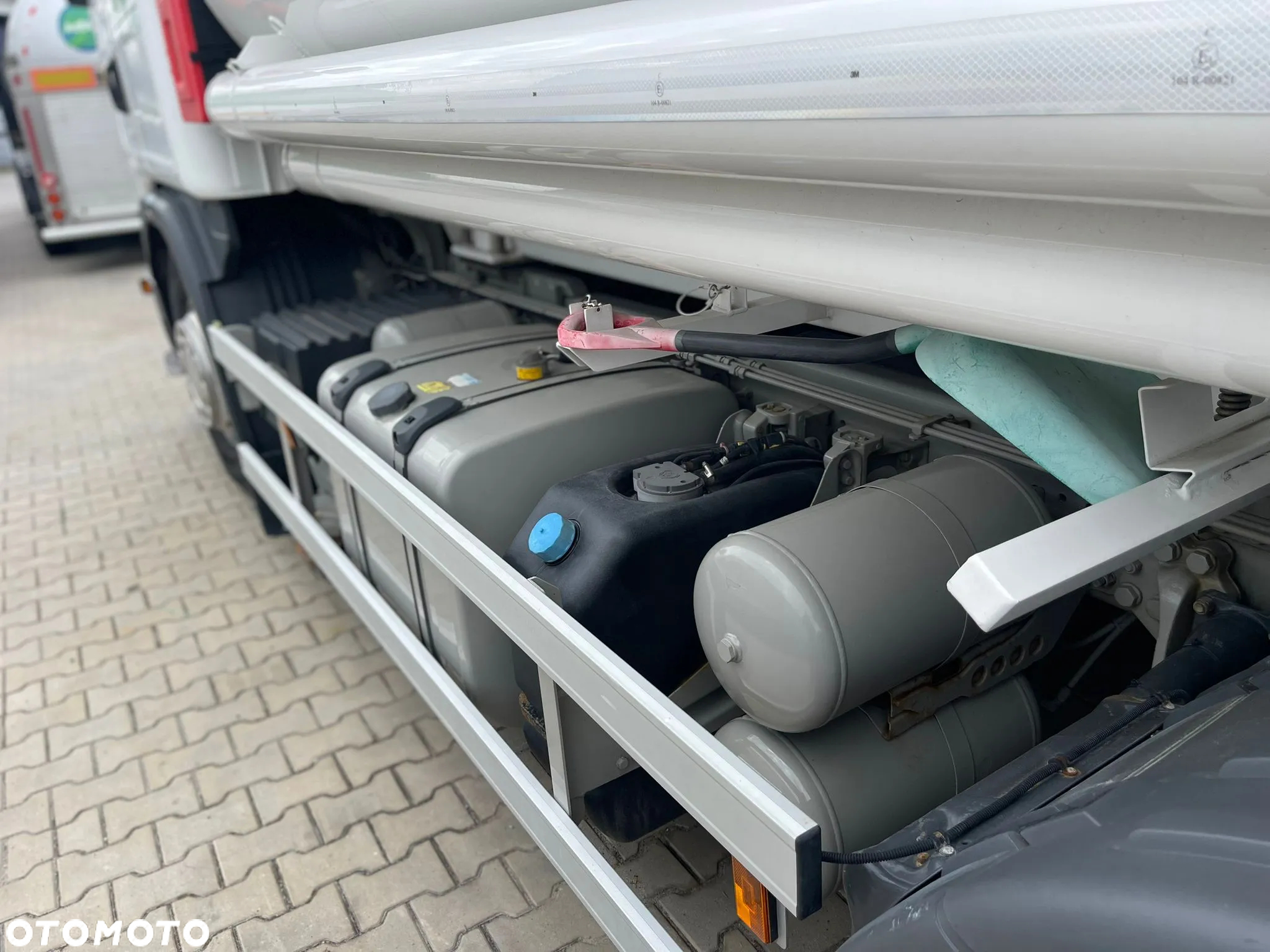 Scania G450 - 17