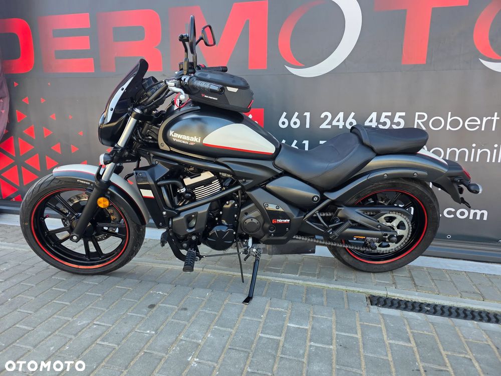 Kawasaki Vulcan - 8