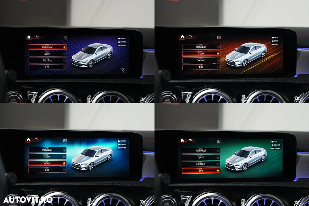 Mercedes-Benz CLA 180 7G-DCT AMG Line Advanced Plus - 37