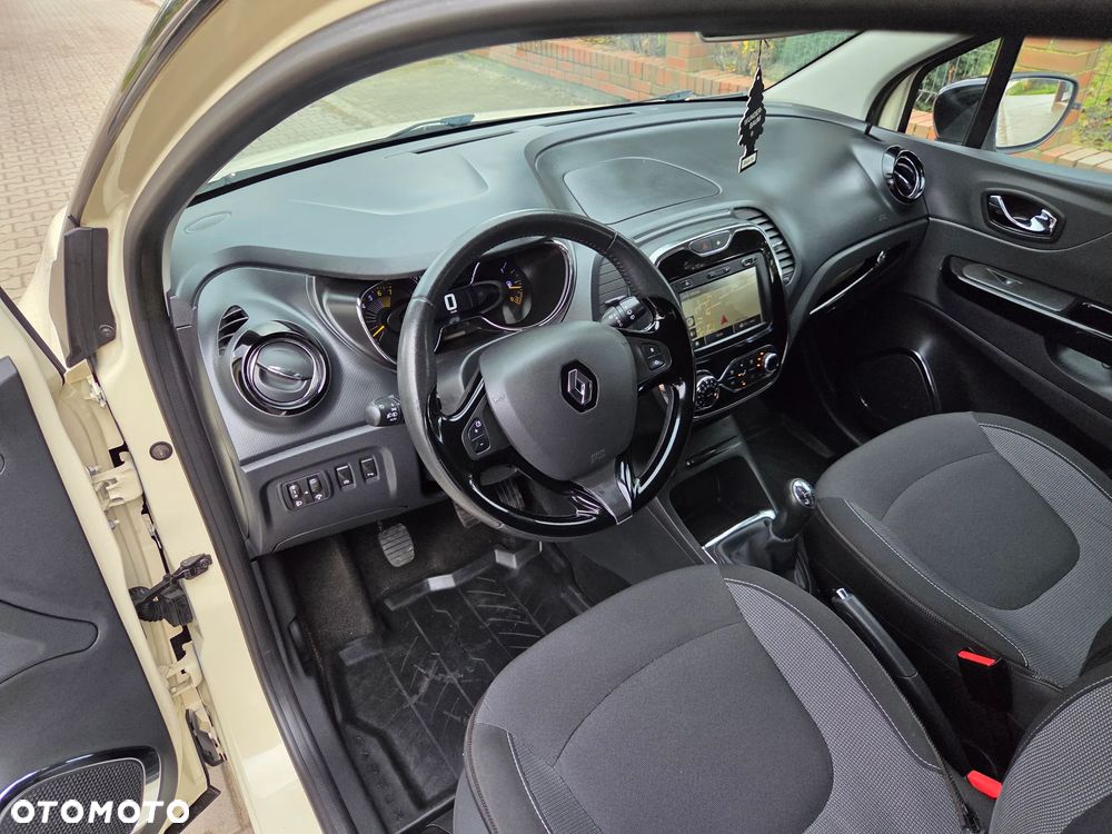 Renault Captur - 8