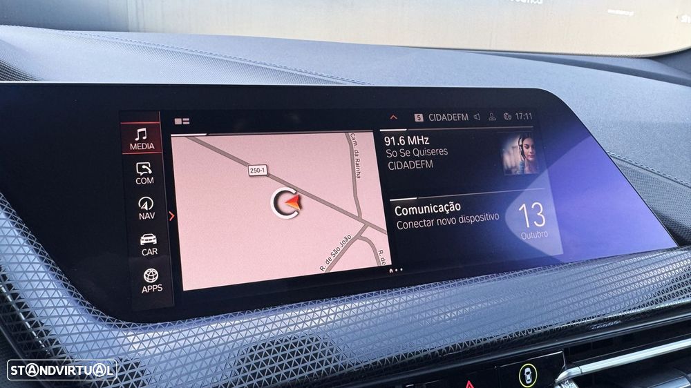 BMW 216 Gran Coupé d Pack Desportivo M - 15