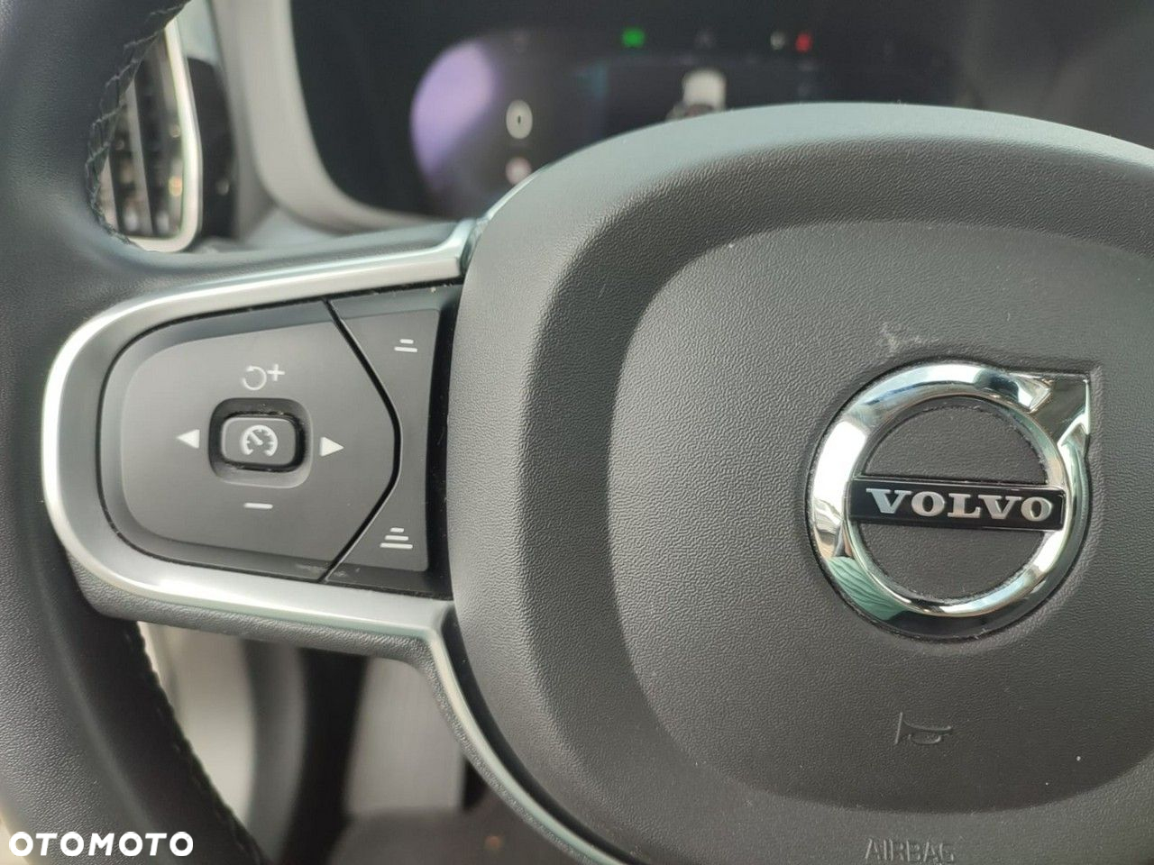 Volvo XC 60 - 26