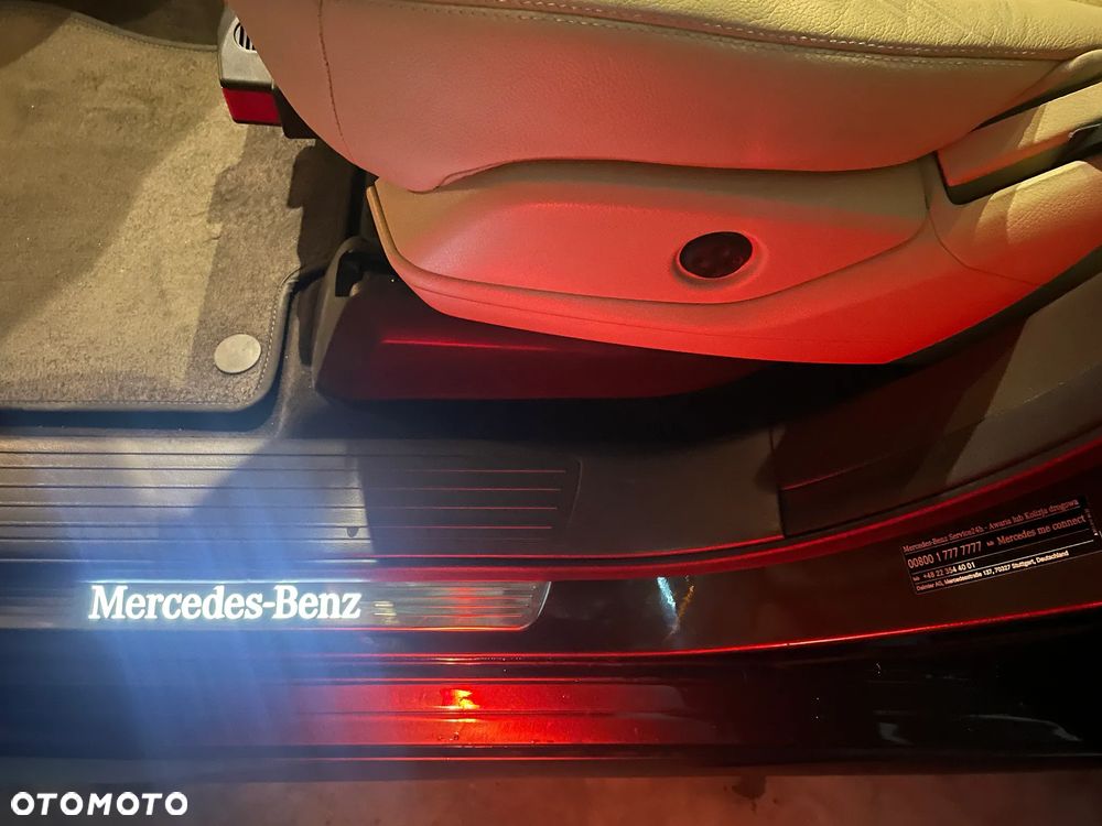 Mercedes-Benz GLE 250 d 4-Matic - 11