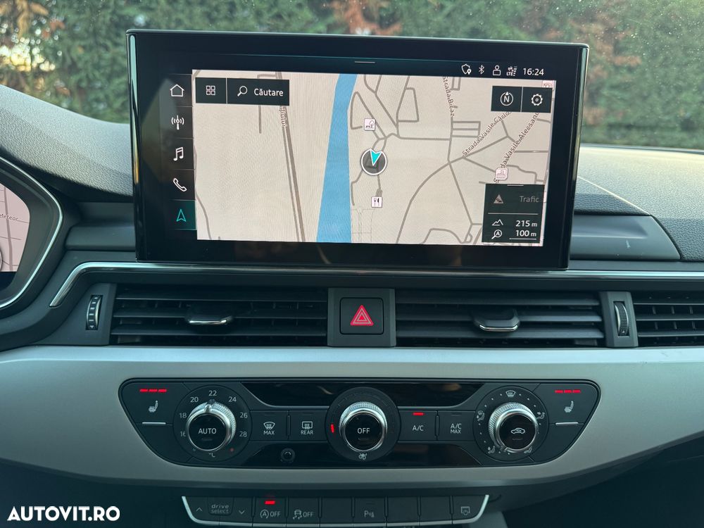 Audi A5 Sportback 35 TDI S tronic S line - 18