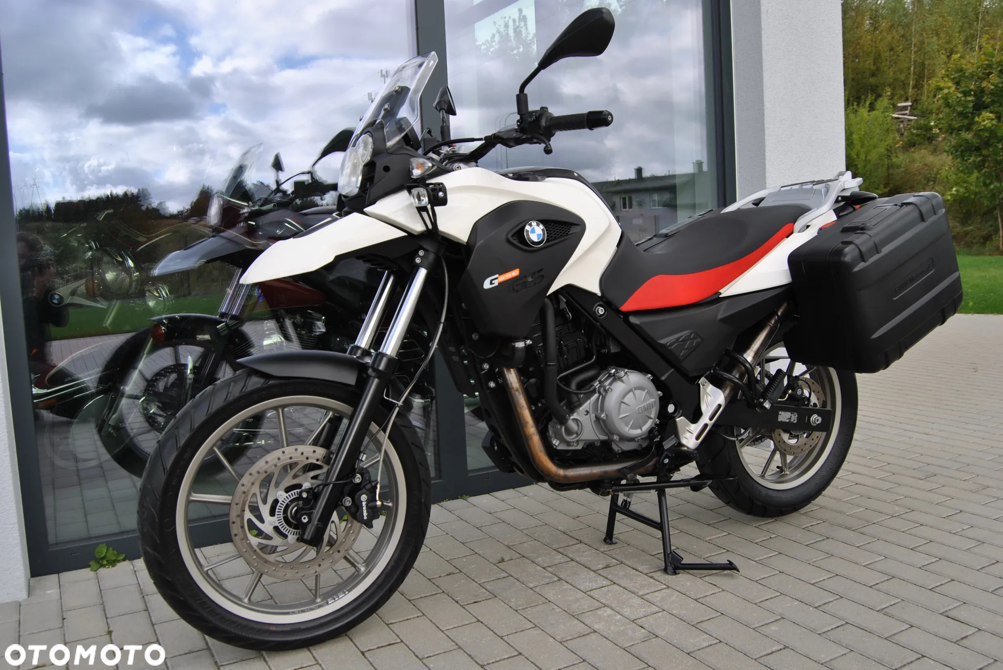 BMW GS - 26