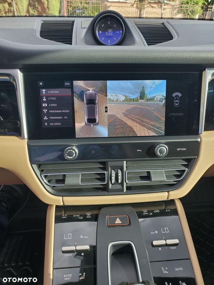Porsche Macan - 23