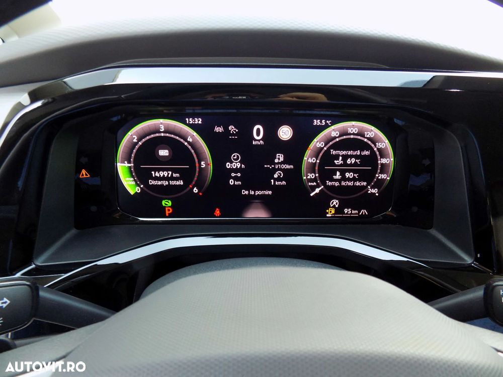 Volkswagen Multivan L 2.0 TDI DSG 110KW Life - 11