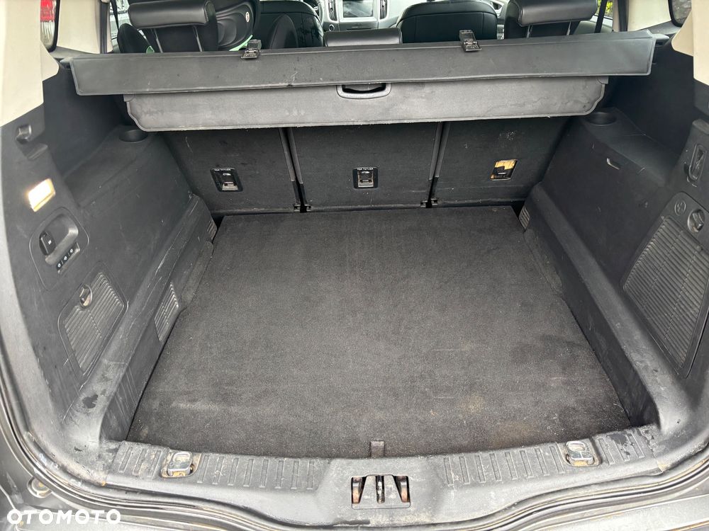 Ford S-Max 2.0 TDCi Titanium PowerShift - 7