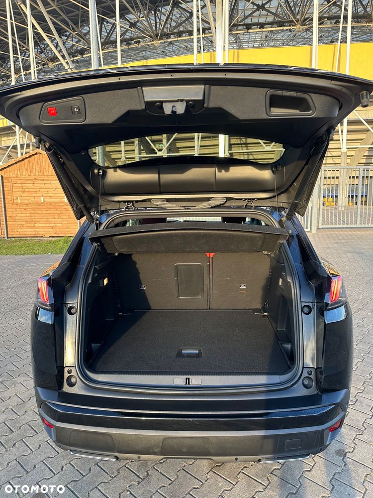 Peugeot 3008 - 31