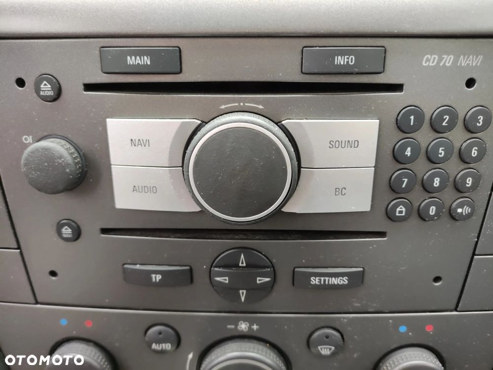 Opel Vectra 1.9 CDTI Comfort - 8