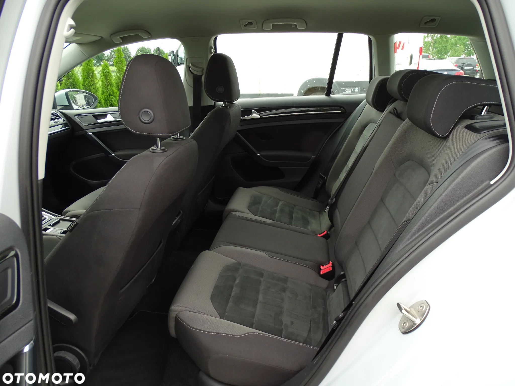 Volkswagen Golf VII 1.4 TSI BMT Comfortline DSG - 6