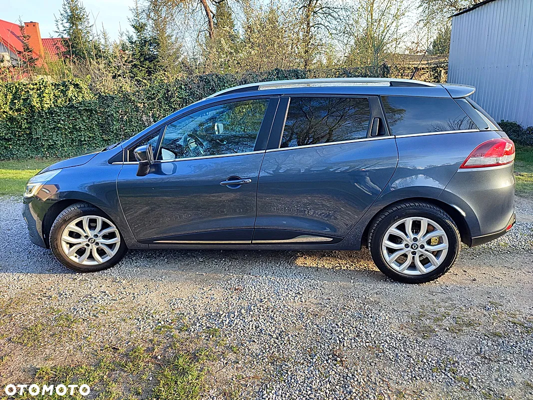 Renault Clio 1.2 Enegry TCe Intens - 27