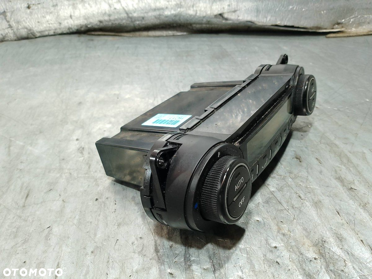 PANEL NAWIEWU KIA CEE'D I 97250-1H502 - 6