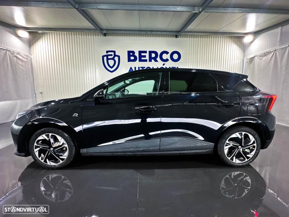 MG MG4 64 kWh Luxury - 13