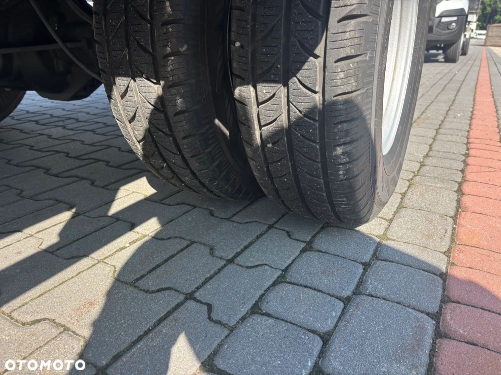 Iveco DAILY 70C17,,70C18,,70C15,,72C17,,50C17,,35C17,,35C15 - 7