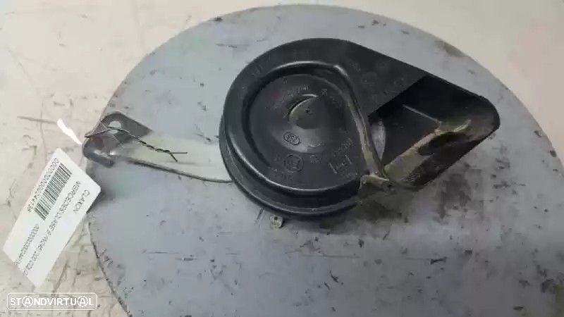 BUZINA MERCEDES-BENZ CLASSE B 2009 -703881165 - 1