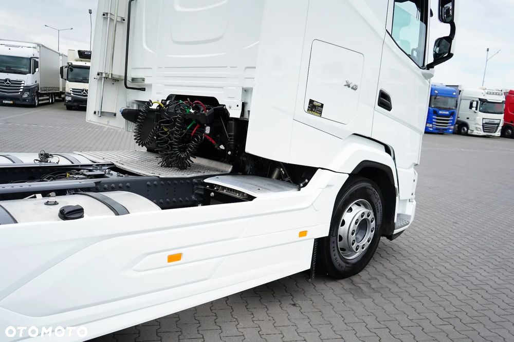 DAF / XG / 480 / ACC / EURO 6 / I - COOL - 35