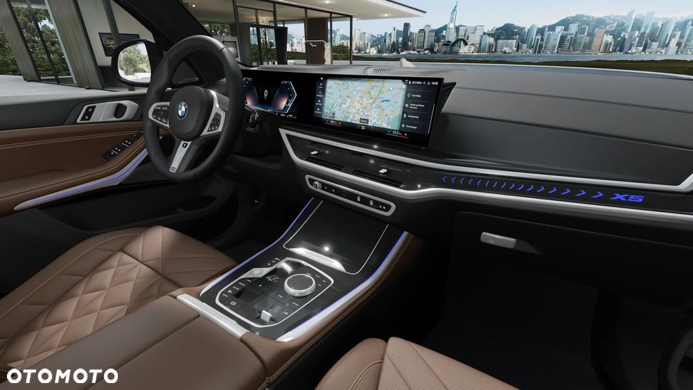 BMW X5 xDrive30d - 15