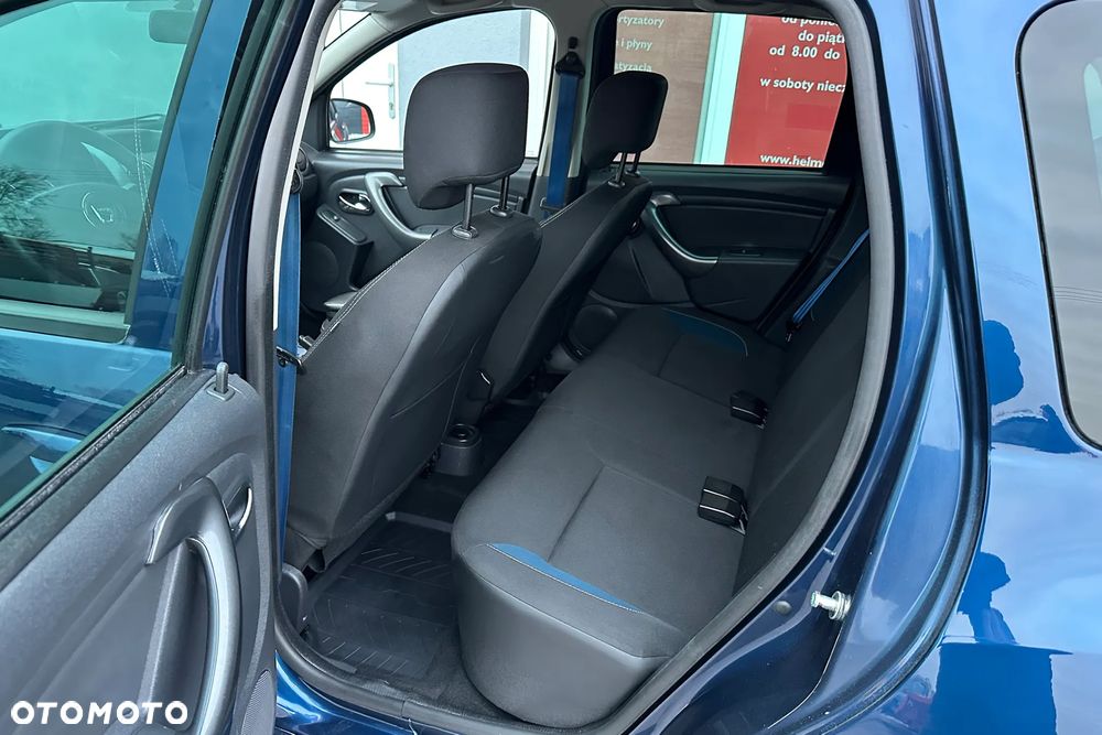 Dacia Duster - 32