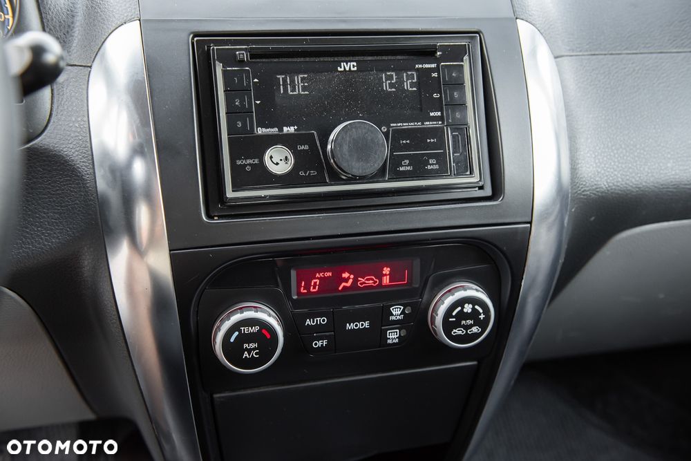 Suzuki SX4 Classic 1.6 VVT 4x4 Style - 17