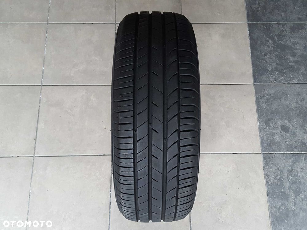 opona letnia Kumho Ecsta HS52 195/55/16 82V 2023 rok pojedynka - 2