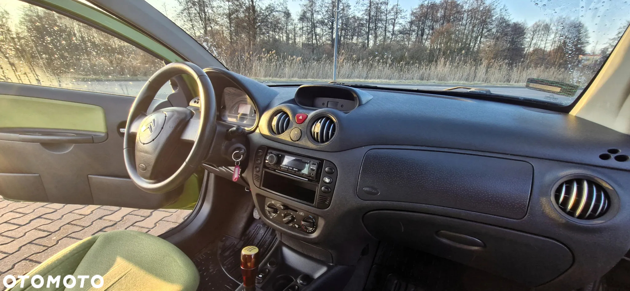 Citroën C2 1.4 Confort - 14