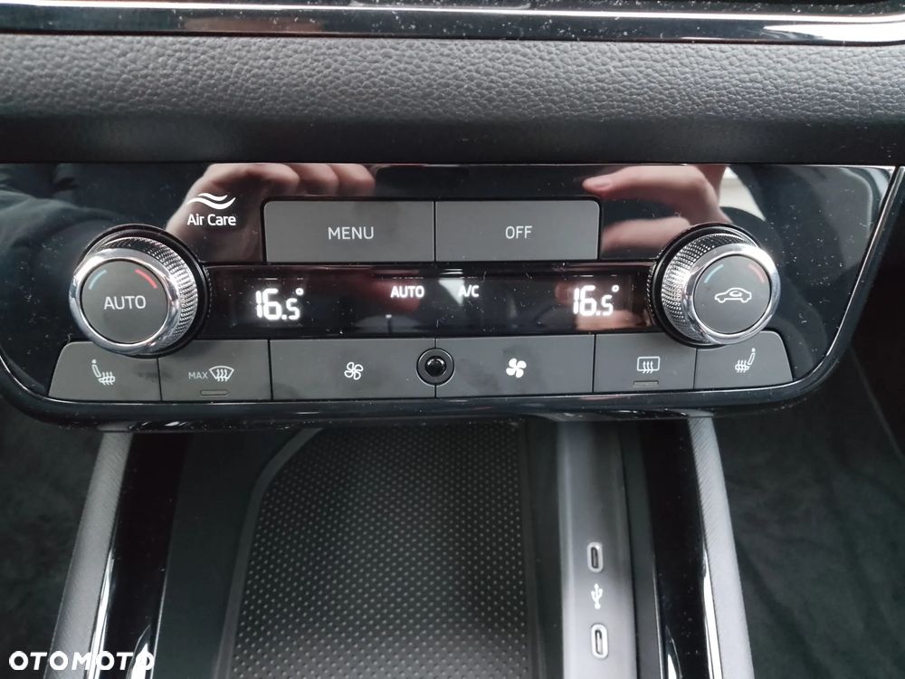 Skoda Scala 1.0 TSI Selection - 23