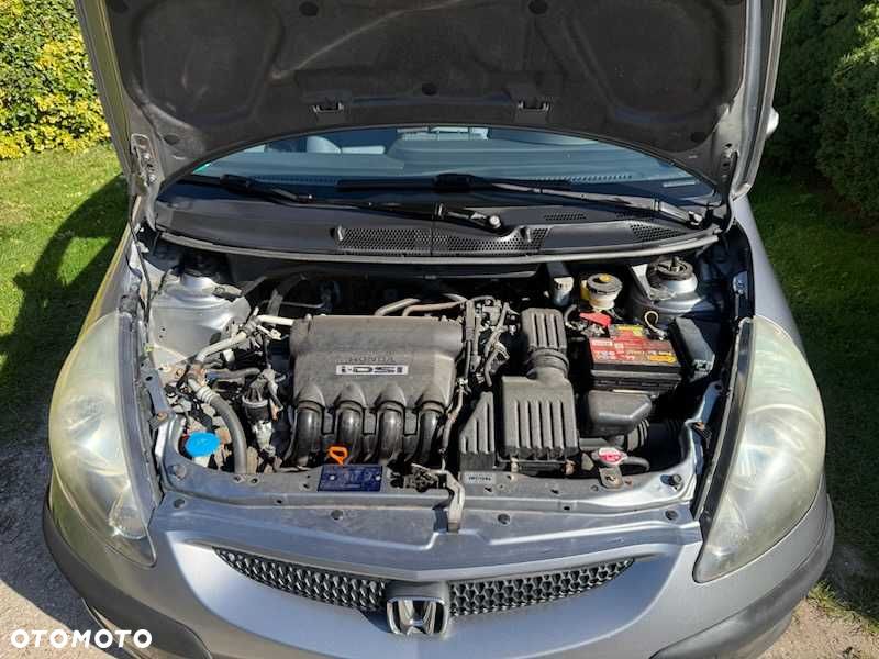 Honda Jazz - 7