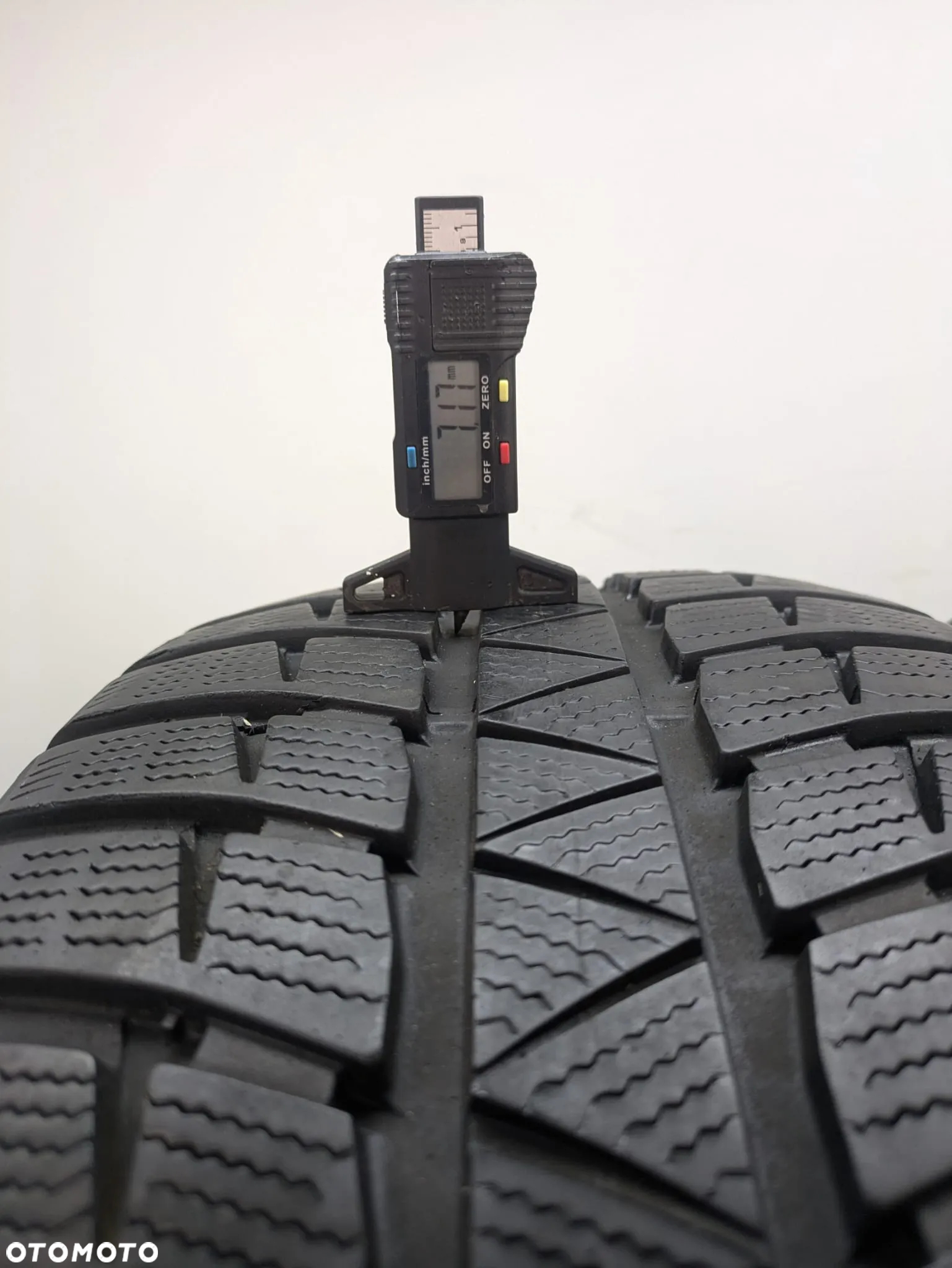 265 60 18 falken eurowinter - 2