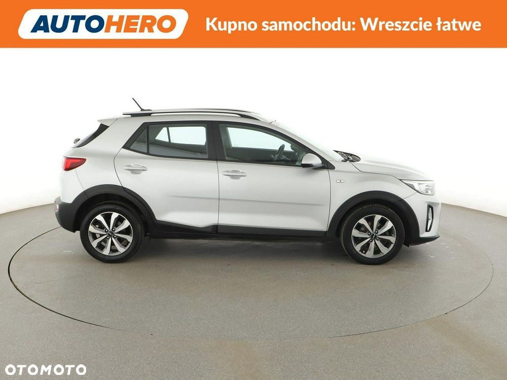Kia Stonic 1.0 T-GDI M DCT - 10
