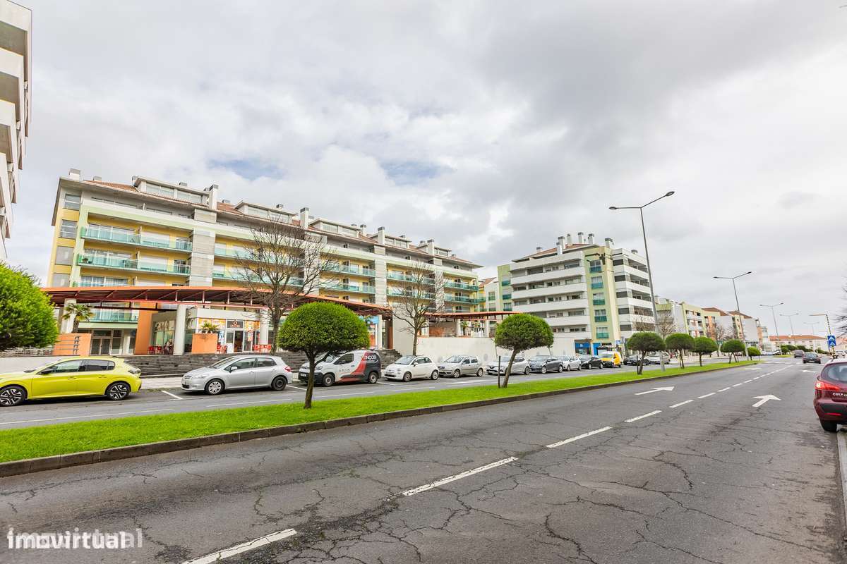 Duplex - Avenida Dom João III - Grande imagem: 2/19