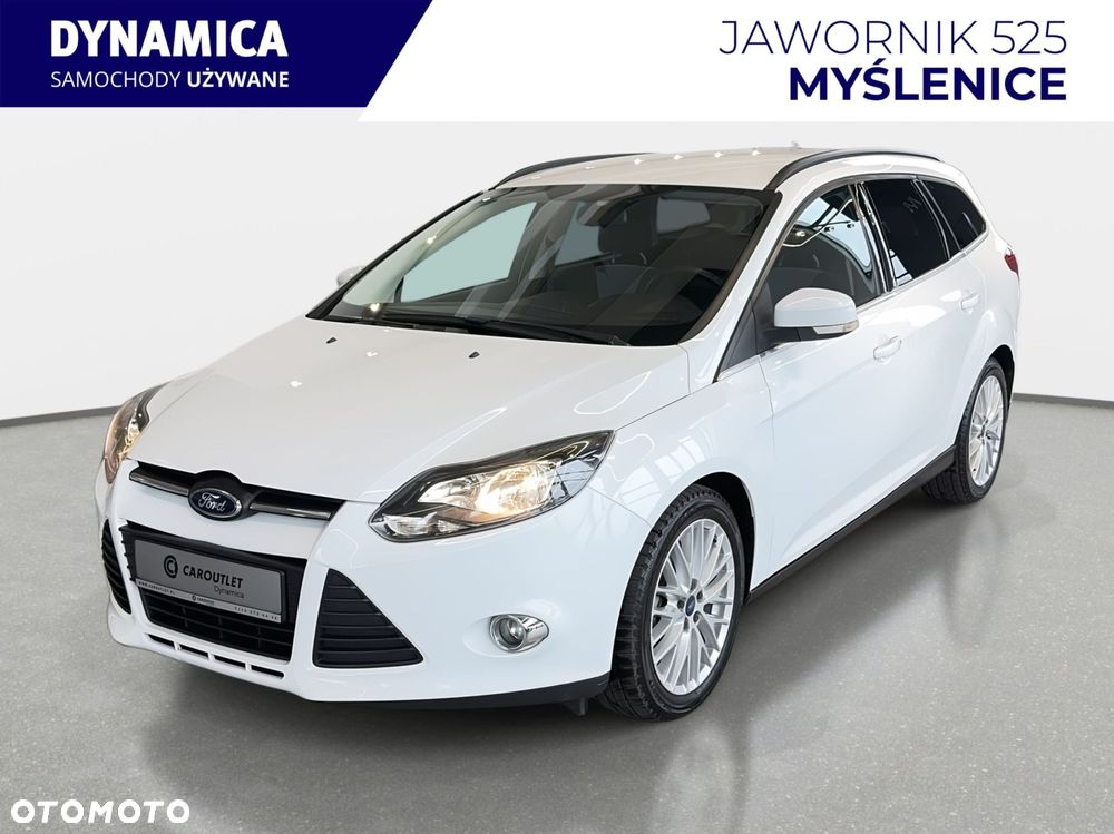 Ford Focus - 5