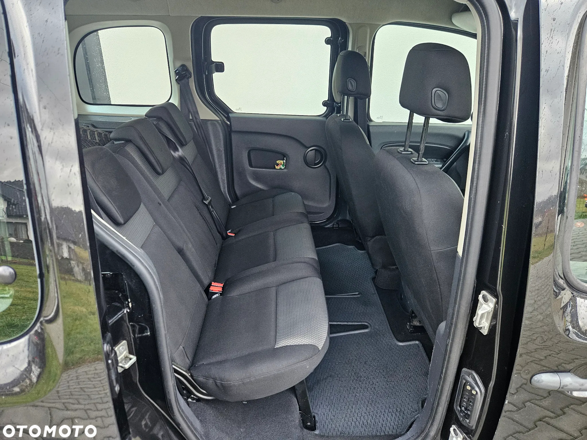 Renault Kangoo - 12