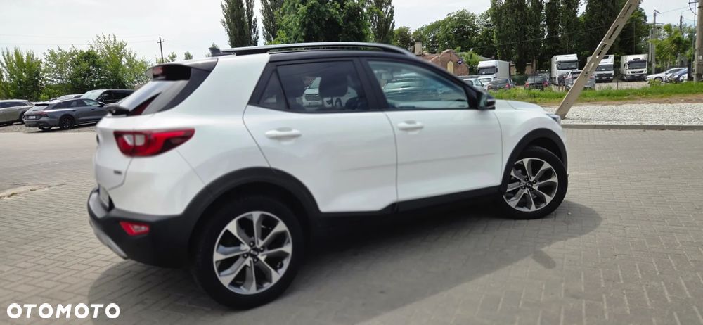 Kia Stonic 1.0 T-GDI OPF Spirit - 17