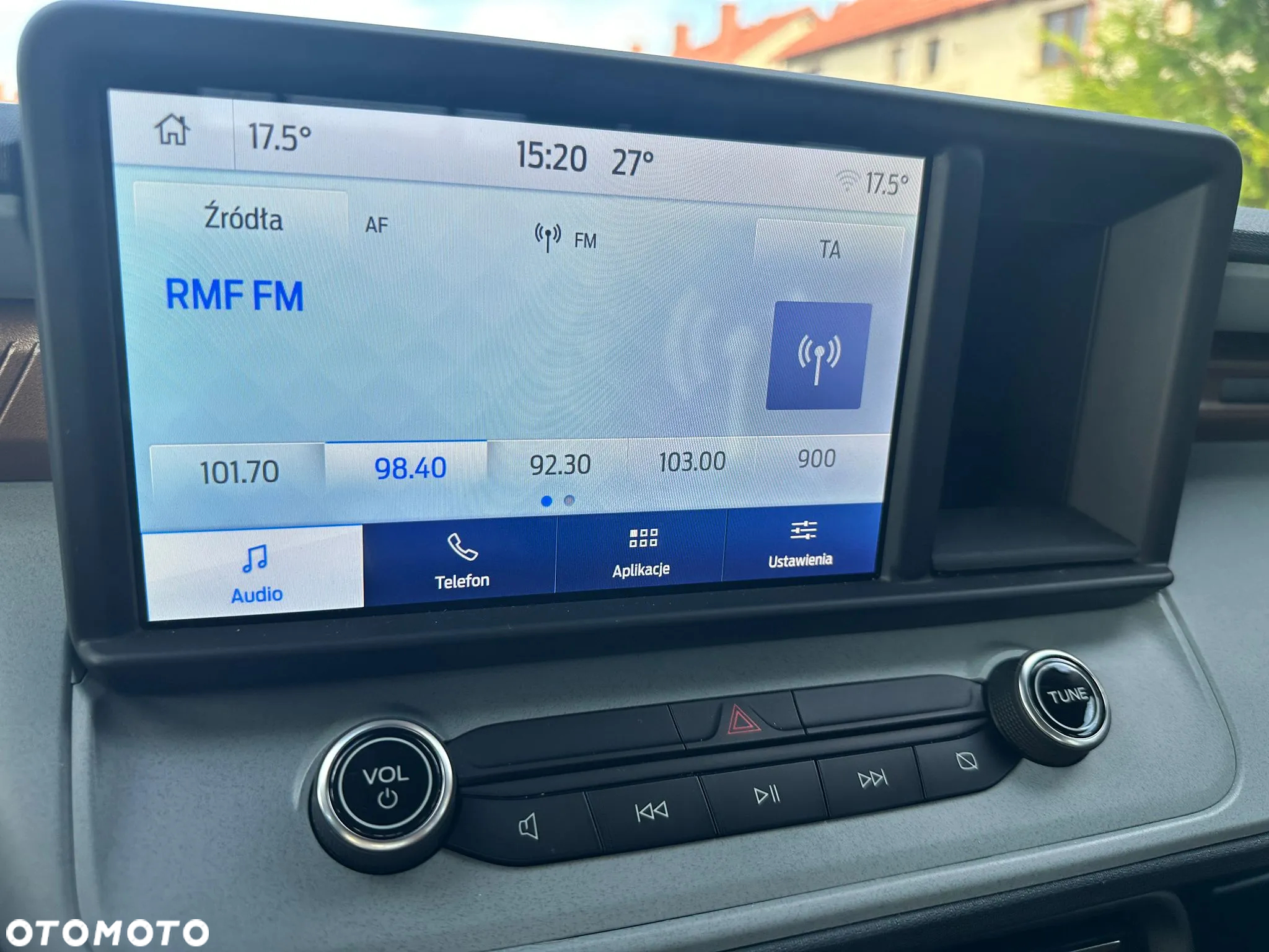 Ford Ranger 3,0 l EcoBoost Doppelkabine Autm Raptor - 28