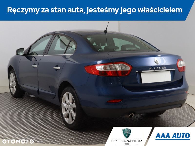 Renault Fluence - 6
