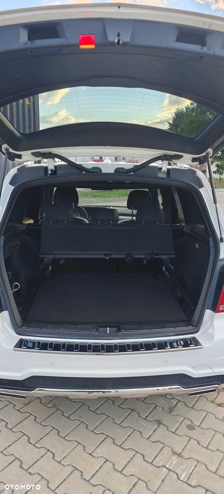 Mercedes-Benz GLK 350 4Matic (BlueEFFICIENCY) 7G-TRONIC - 9