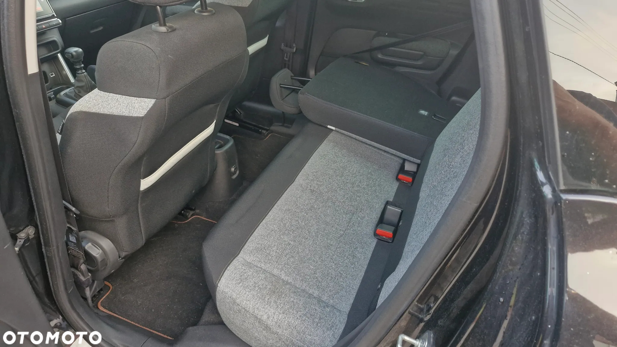 Citroën C3 Aircross 1.2 PureTech Live S&S - 12
