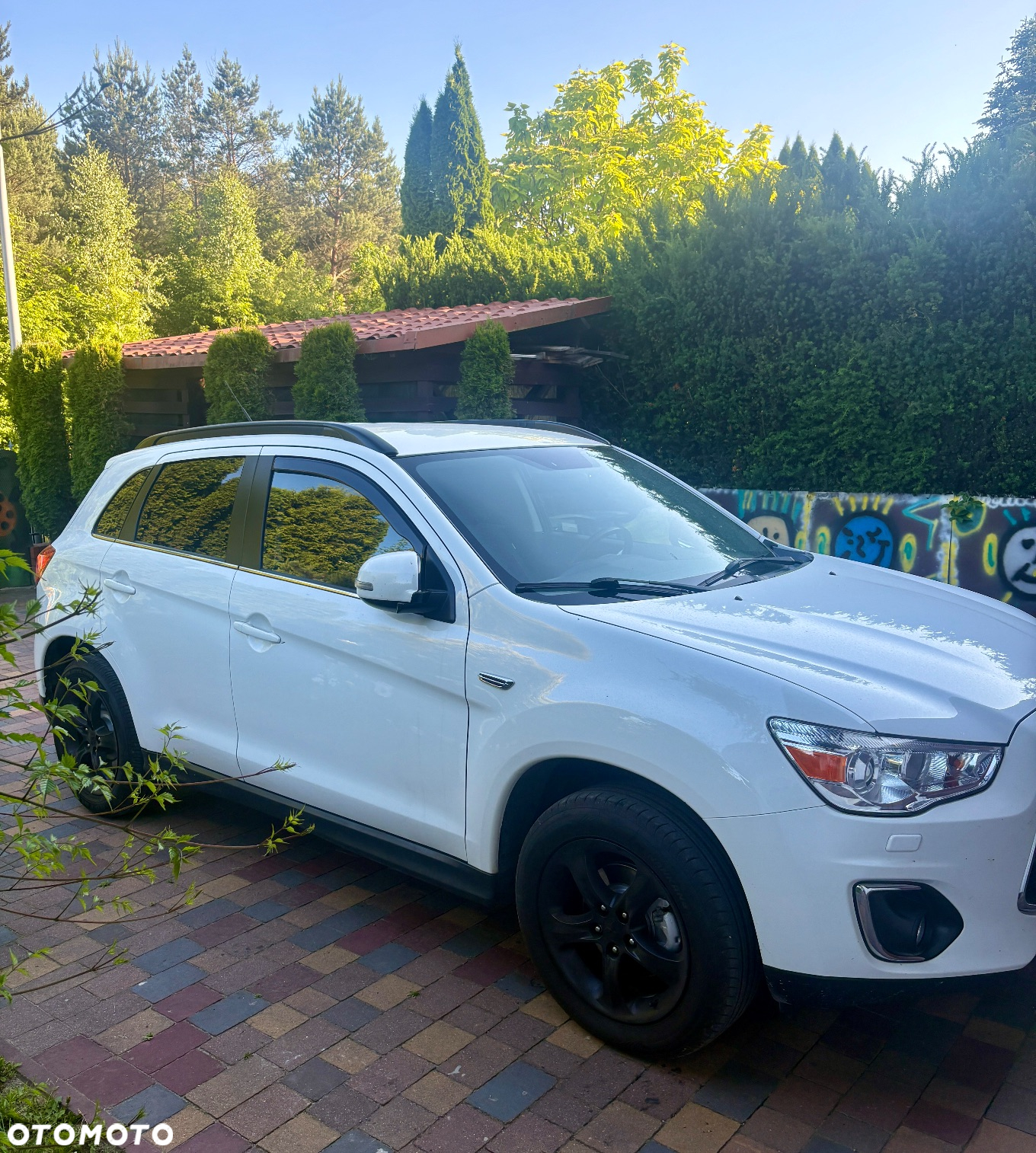 Mitsubishi ASX 1.6 2WD Comfort Edition - 27