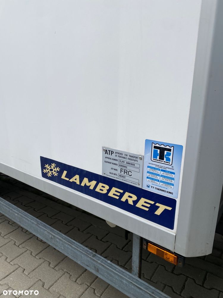 Iveco Daily - 14