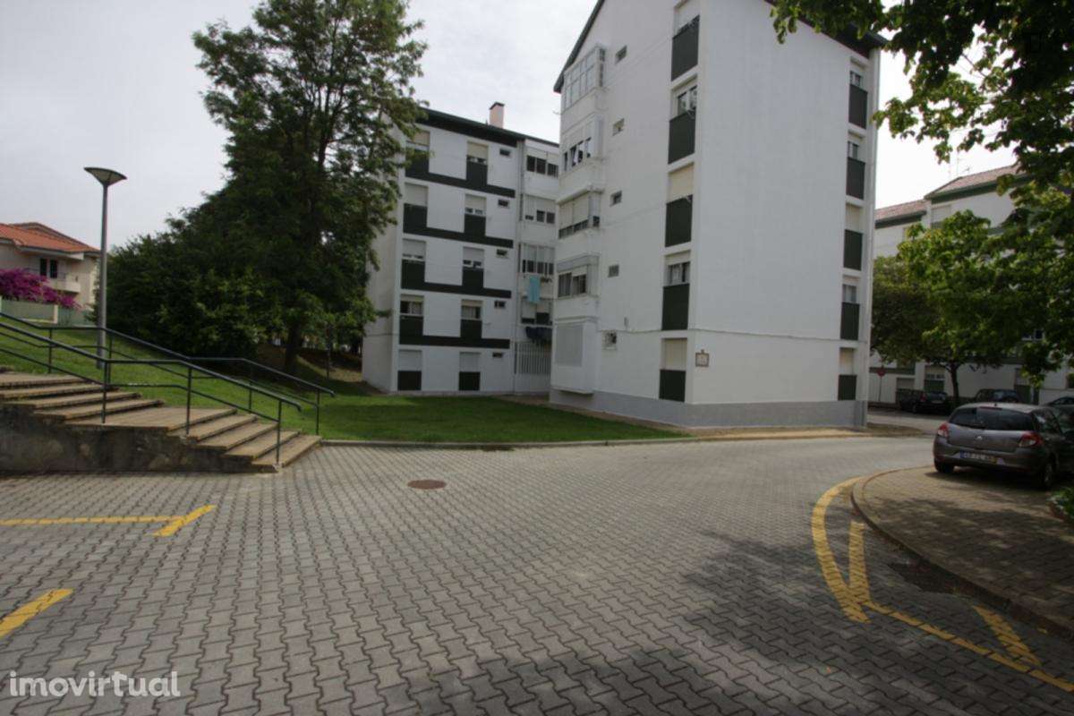 Quarto - localizado em Oeiras Lisbon - Grande imagem: 5/5