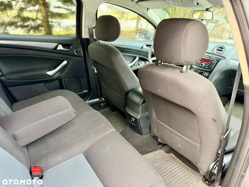 Ford Mondeo 2.0 TDCi Trend - 7