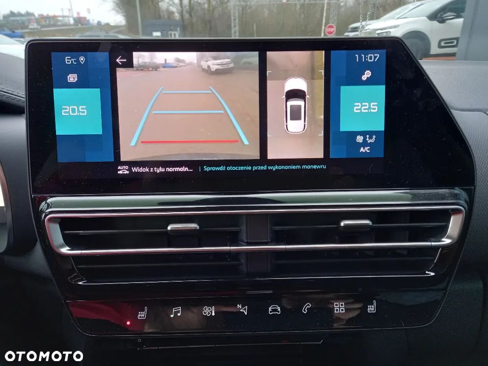 Citroën C5 Aircross 1.6 PureTech Shine EAT8 - 13