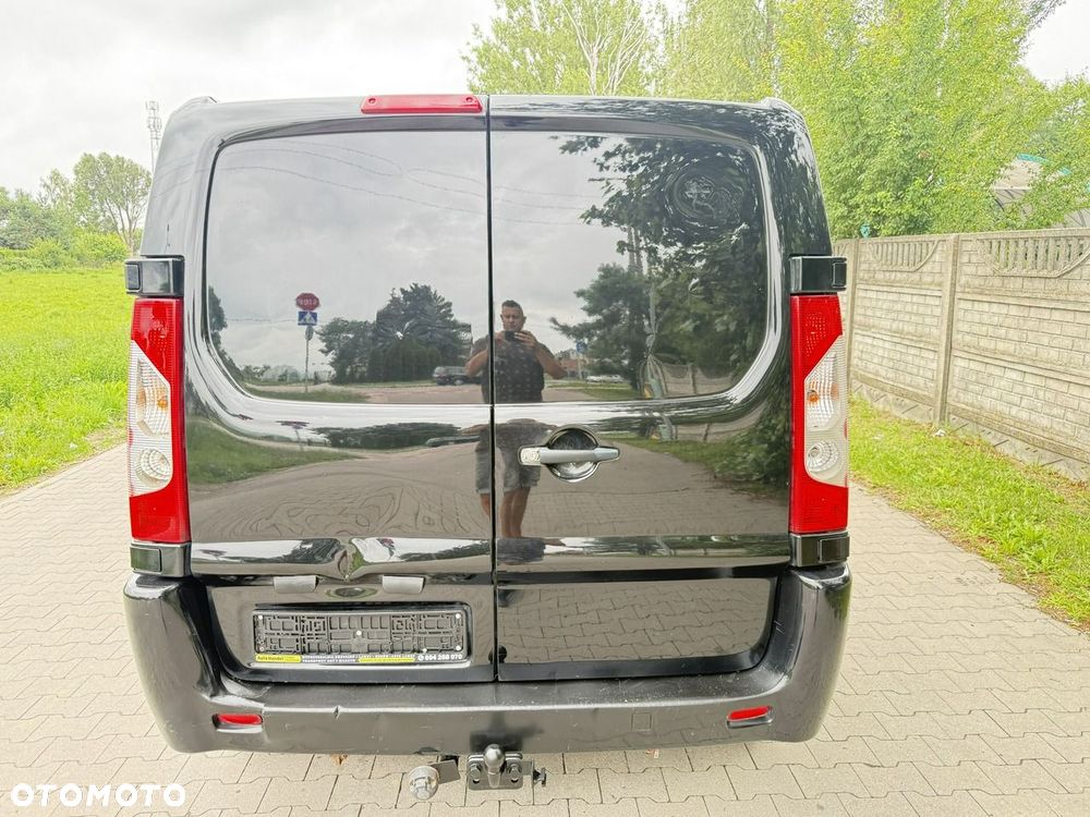 Peugeot Expert - 11